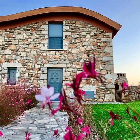 Villa Estrella Lárdosz