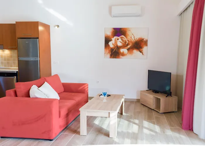 Vila Estrella Lardos