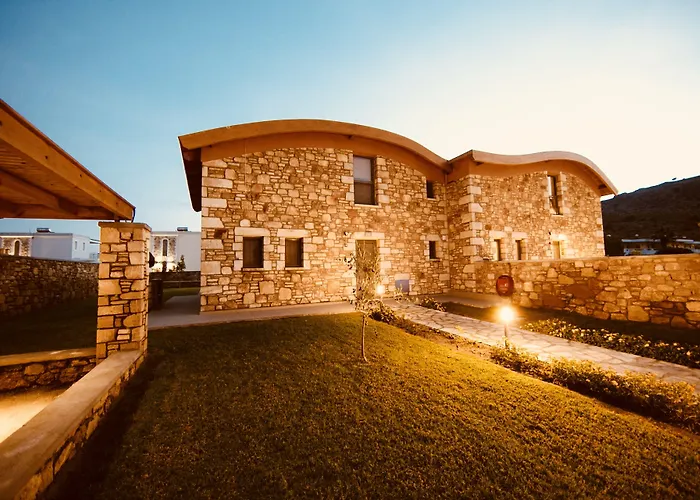 Vila Estrella Lardos