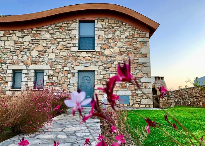 Vila Estrella Lardos