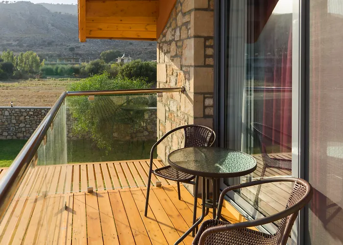 Villa Estrella Lardos