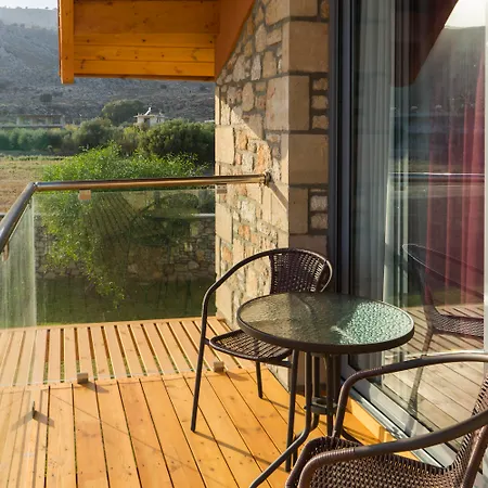 Villa Estrella Lardos