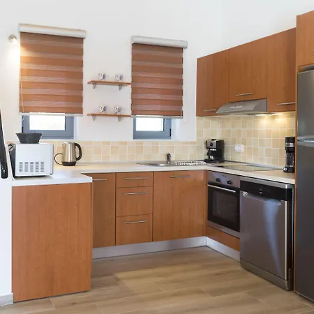 Estrella וילה לרדוס