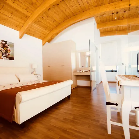 Estrella וילה לרדוס