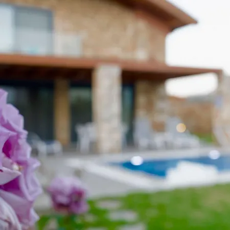 Estrella וילה לרדוס