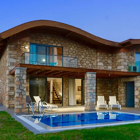 Villa Estrella Lardos