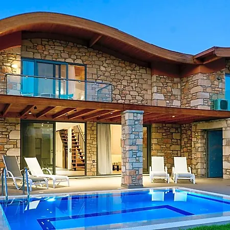 Villa Estrella Lardos