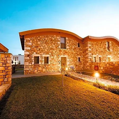 Villa Estrella Lardos