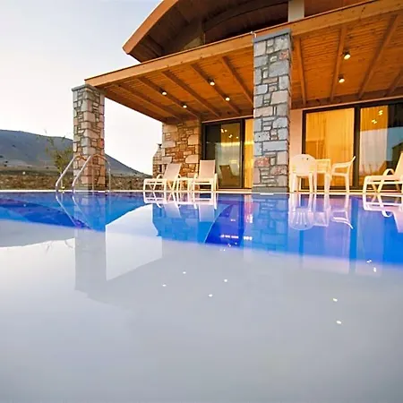 Villa Estrella Lardos