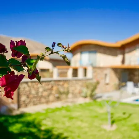 Villa Estrella