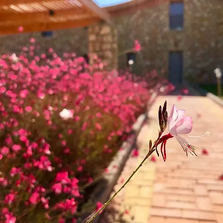 빌라 Estrella *