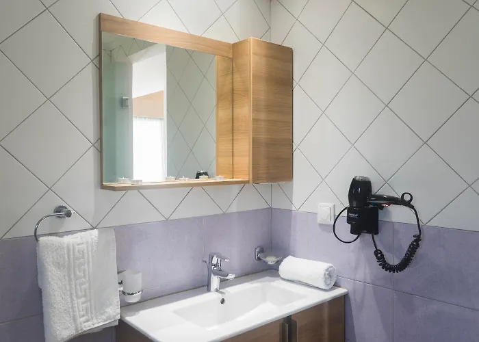 ヴィラ Estrella ラルドス