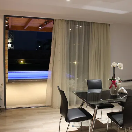 Villa Estrella *