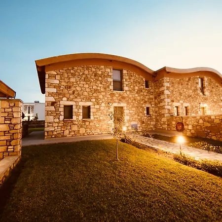Villa Estrella Lardos