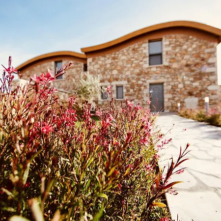 Estrella Villa
