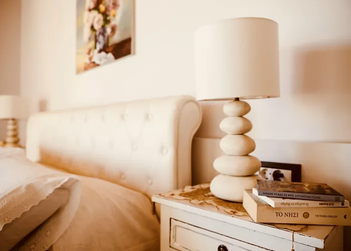 别墅 埃斯特雷亚别墅