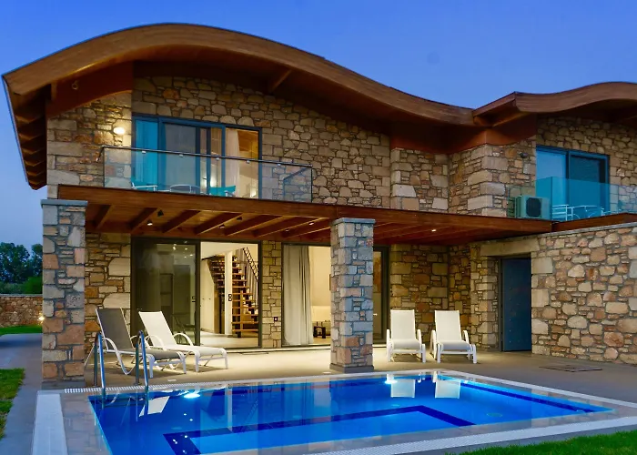 埃斯特雷亚别墅