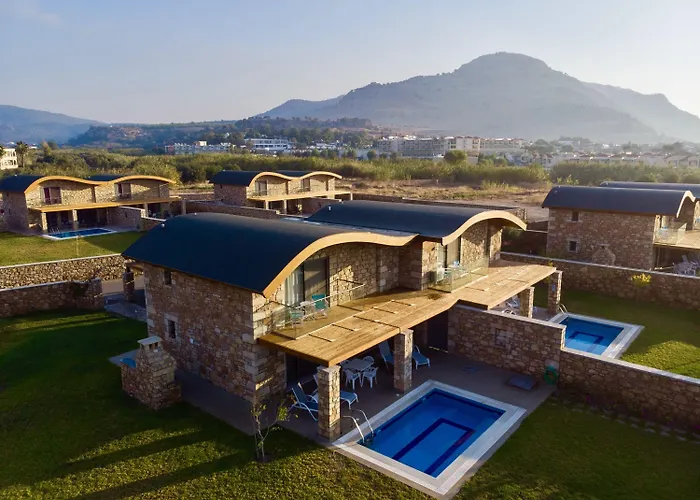 埃斯特雷亚别墅