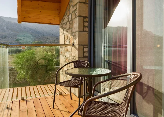 埃斯特雷亚别墅 *