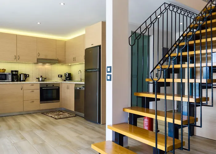 埃斯特雷亚别墅 拉多斯