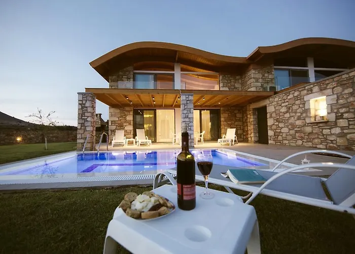 埃斯特雷亚别墅