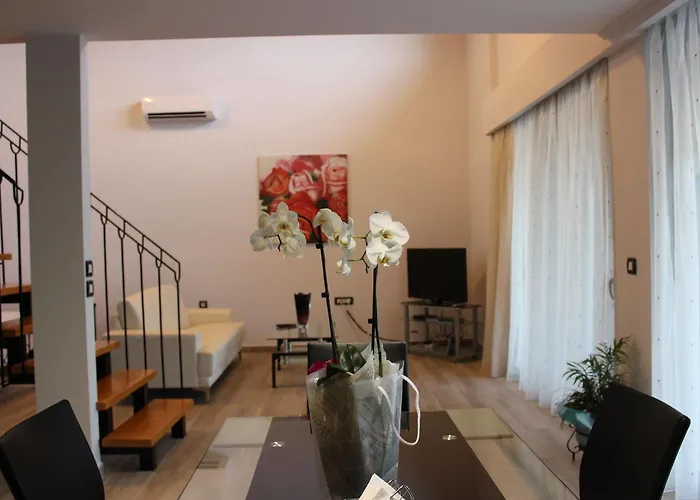 埃斯特雷亚别墅