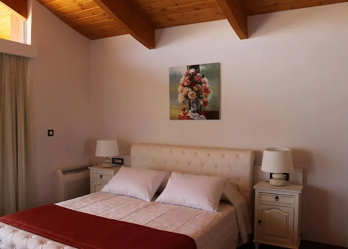 埃斯特雷亚别墅