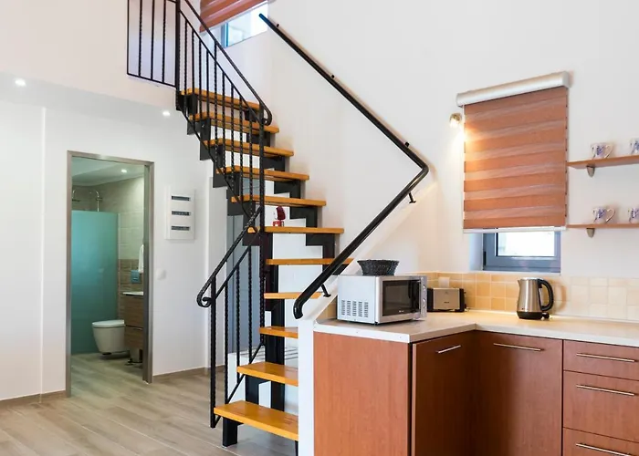 埃斯特雷亚别墅 拉多斯